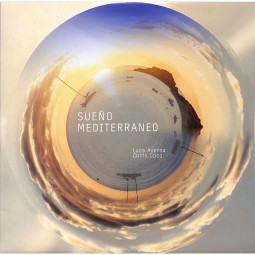 SUENO MEDITERRANEO (2LP)