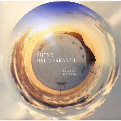 SUENO MEDITERRANEO (2LP)