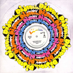 WHEN PIANOS ATTACK / TIME OUT OF MIND (THE REFLEX REVISIONS)