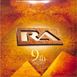 9TH (2LP)