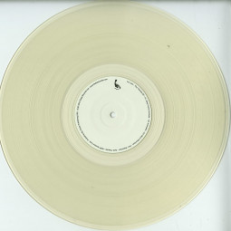 TRIANKLE (COLOURED VINYL)