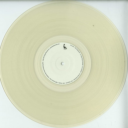 TRIANKLE (COLOURED VINYL)