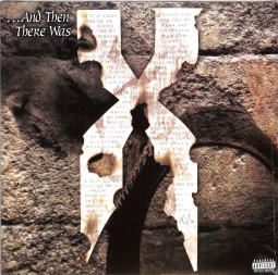 AND THEN THERE WAS X (LTD.2LP)