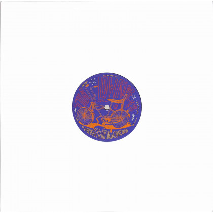 THA LOWRIDE EP