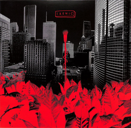 HICKS EP