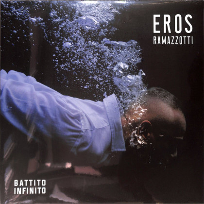 BATTITO INFINITO (LP)