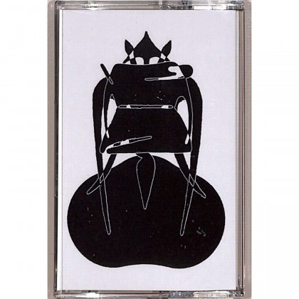 A GIVEN MOMENT (TAPE / CASSETTE)