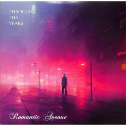 THROUGH THE YEARS (LP)