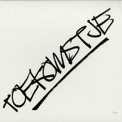 TOEKOMSTJE (LP)