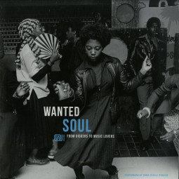 WANTED SOUL (180G LP)