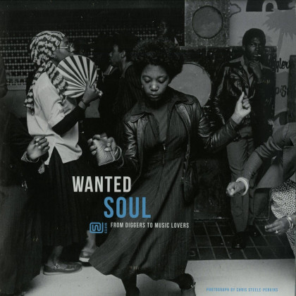 WANTED SOUL (180G LP)