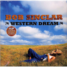 WESTERN DREAMS (2LP)