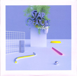 STAR CREATURE VIBES (LP)