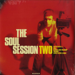 TWO (2LP + MP3)