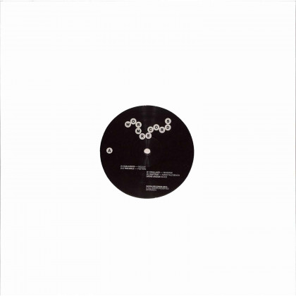 WORM RECORDS 001