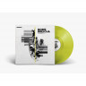 CLASSICS 1.4 (tranparent lime coloured Vinyl)