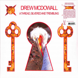 A THREAD, SILVERED AND TREMBLING (LP)