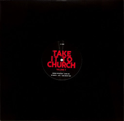 TAKE IT TO CHURCH - VOLUME 3