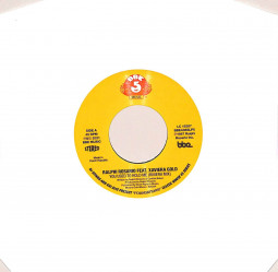 7-FOUNDATIONS-CLASSIC HOUSE 45 SERIES PT.5 (7 INCH)