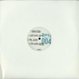 STOLEN FUTURE EP