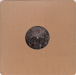 ZODIAC (12 INCH)