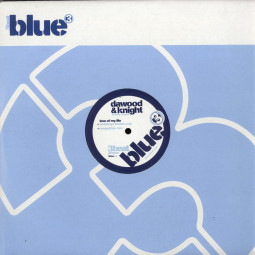 3 BLUE EP VOL. 1