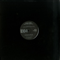 TRAX IN THE CITY EP V3