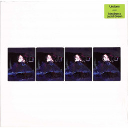 UNDONE (LP)