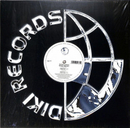 WORK THIS M.F. (REISSUE)