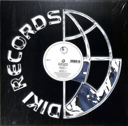 WORK THIS M.F. (REISSUE)