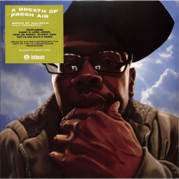 A BREATHE OF FRESH AIR (LP)