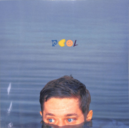 POOL (YELLOW LP)