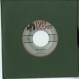 BIG FIGHT (7 INCH)