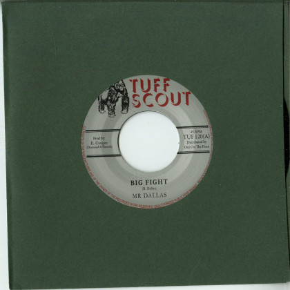 BIG FIGHT (7 INCH)