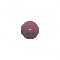 STRANGE WORLD / PURPLE DESIRE