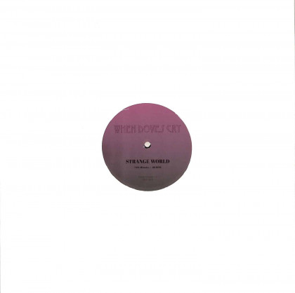 STRANGE WORLD / PURPLE DESIRE