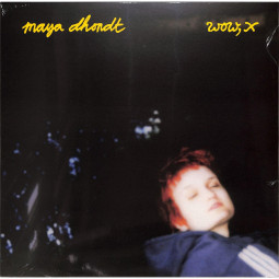 WOW, X (LP)