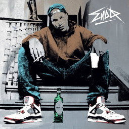 ZU SCHOEN UM KLAR ZU SEIN (LP)