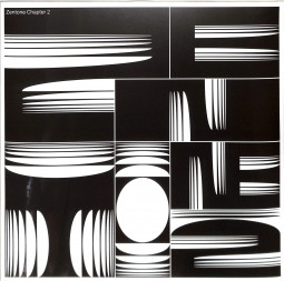 ZENTONE CHAPTER 2 (2LP)