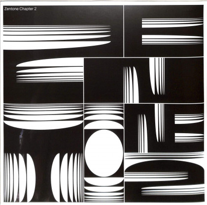 ZENTONE CHAPTER 2 (2LP)