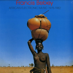 AFRICAN ELECTRONIC MUSIC 1976 - 1982 (2LP)