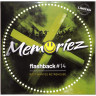 MEMORIEZ FLASHBACK 14 - MOST WANTED RETROHOUSE