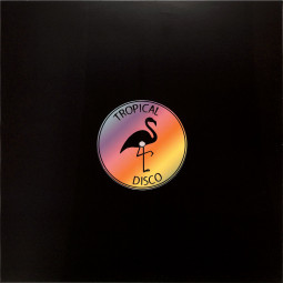 TROPICAL DISCO RECORDS VOL. 27