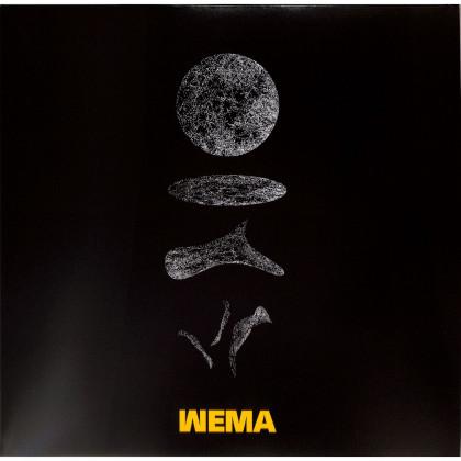 WEMA (2LP + MP3)