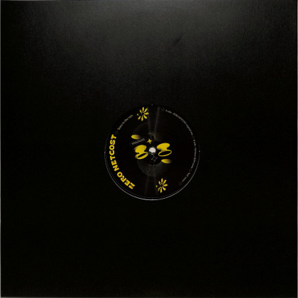 TEARS IN THE RAIN (INCL. HARRISON BDP, NAIL REMIXES)