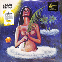VISION DIVINA (LP)