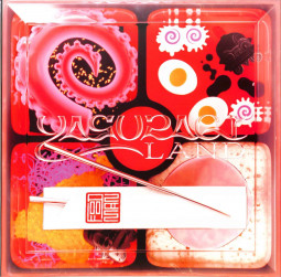 YASURAGI LAND (LP)