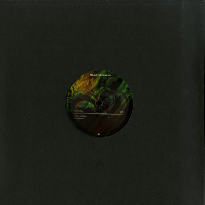 LOVE IS ALL RIGHT (180G VINYL)