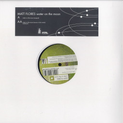 WATER ON THE MOON (SESSION VICTIM RMX)