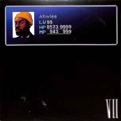 VII (LP)